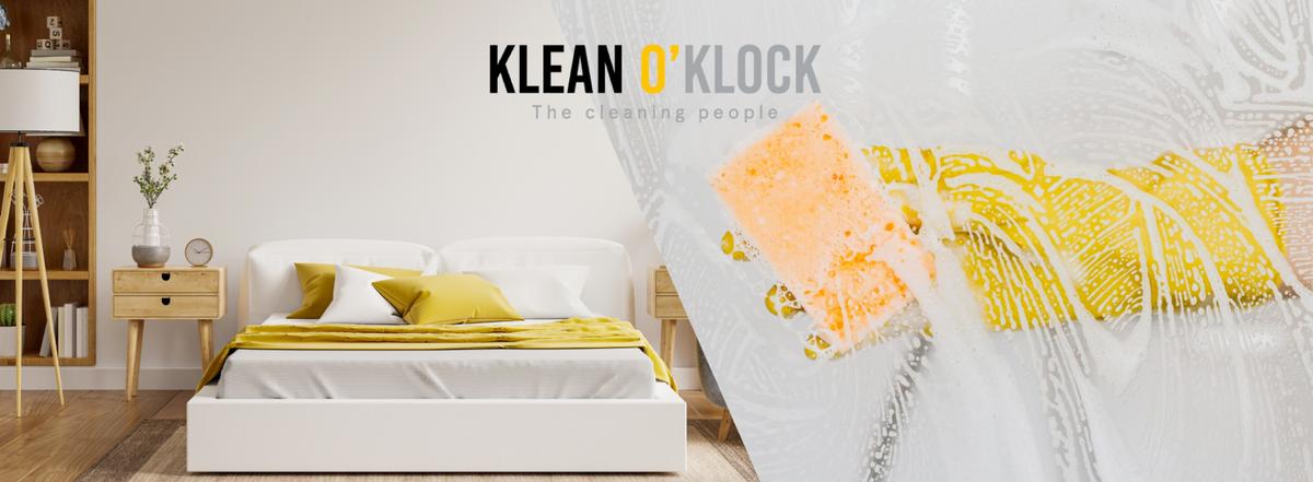 Klean O´Klock