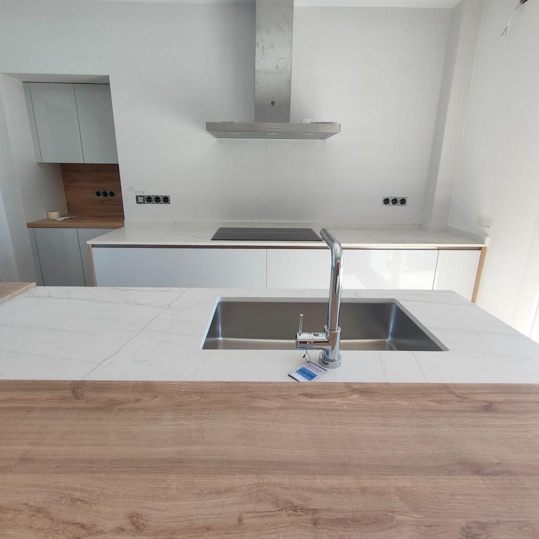 Ingeroex Reformas Torre del Mar