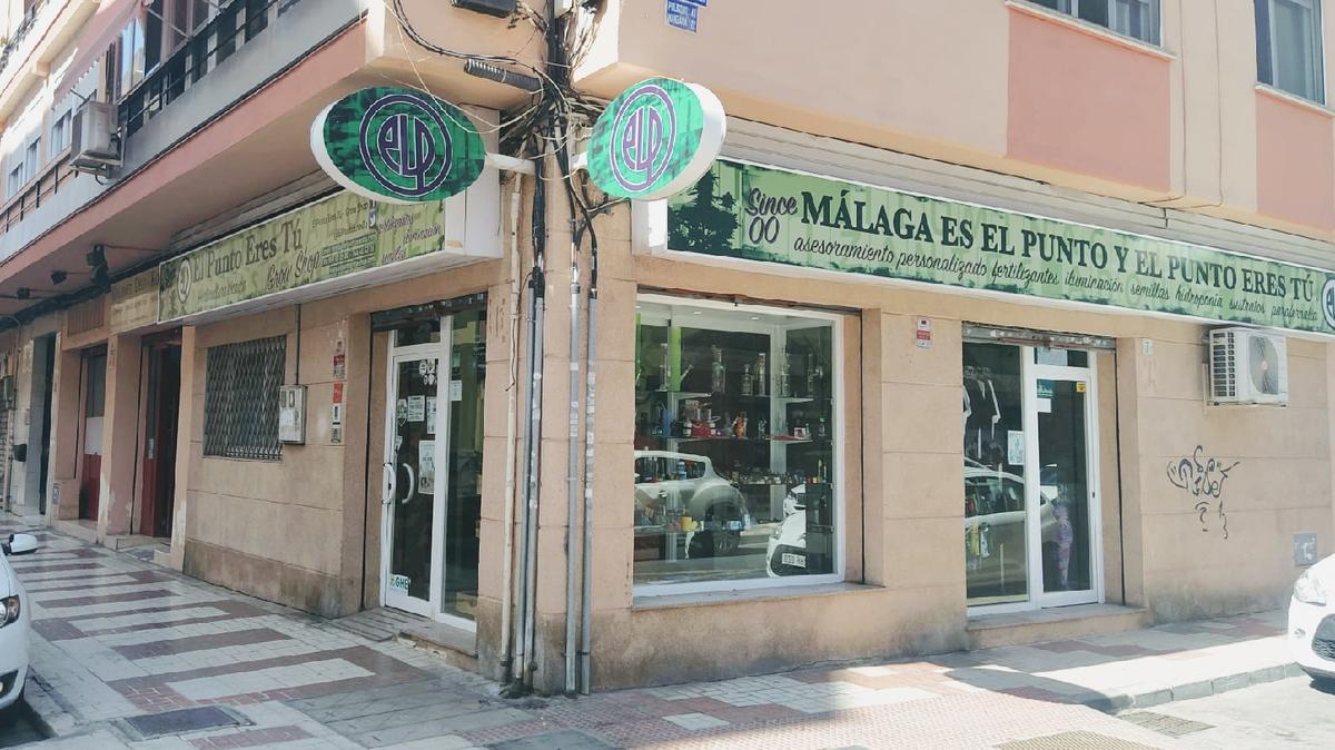 El Punto Eres Tu S.L.