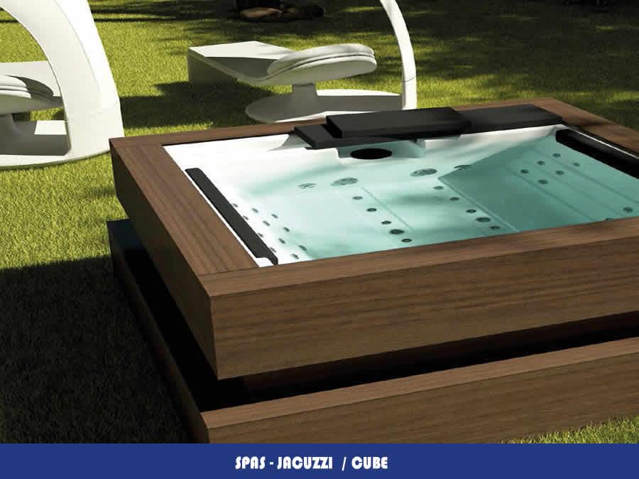 Piscinas Pools Center