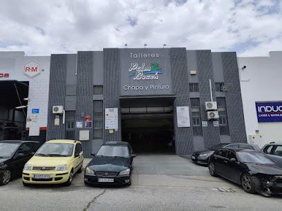 Talleres Palm Beach