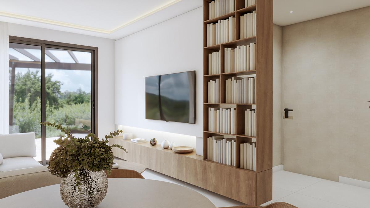 Anna Roma Diseño De Interiores Málaga