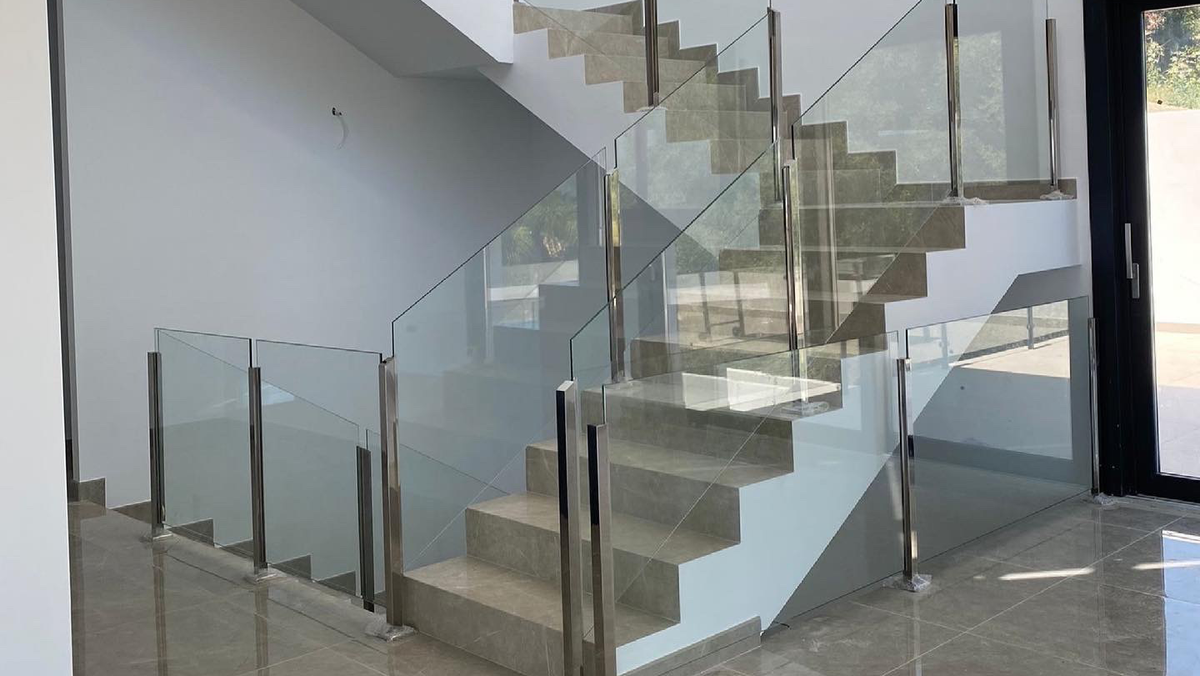 Soldaduras Especiales / InoxMarbella