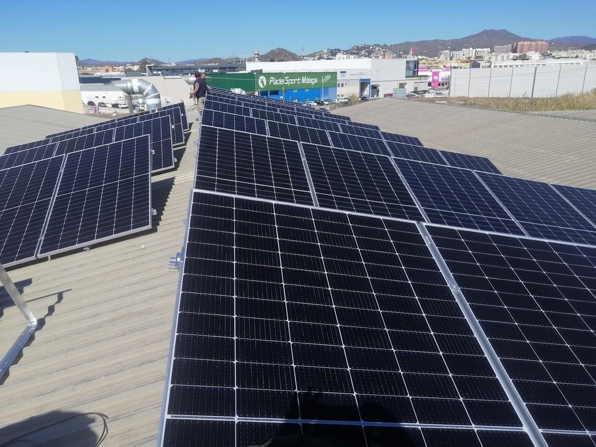 Evere-soluciones Energeticas.