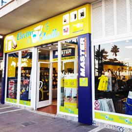 Electrochollo Estepona