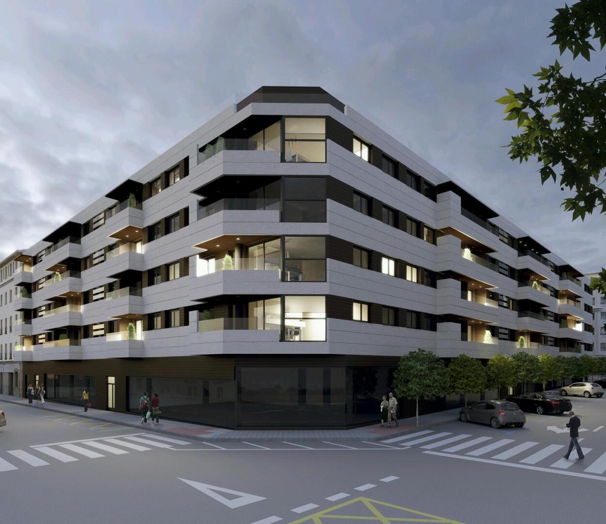 semperALBUS Arquitectura y Urbanismo