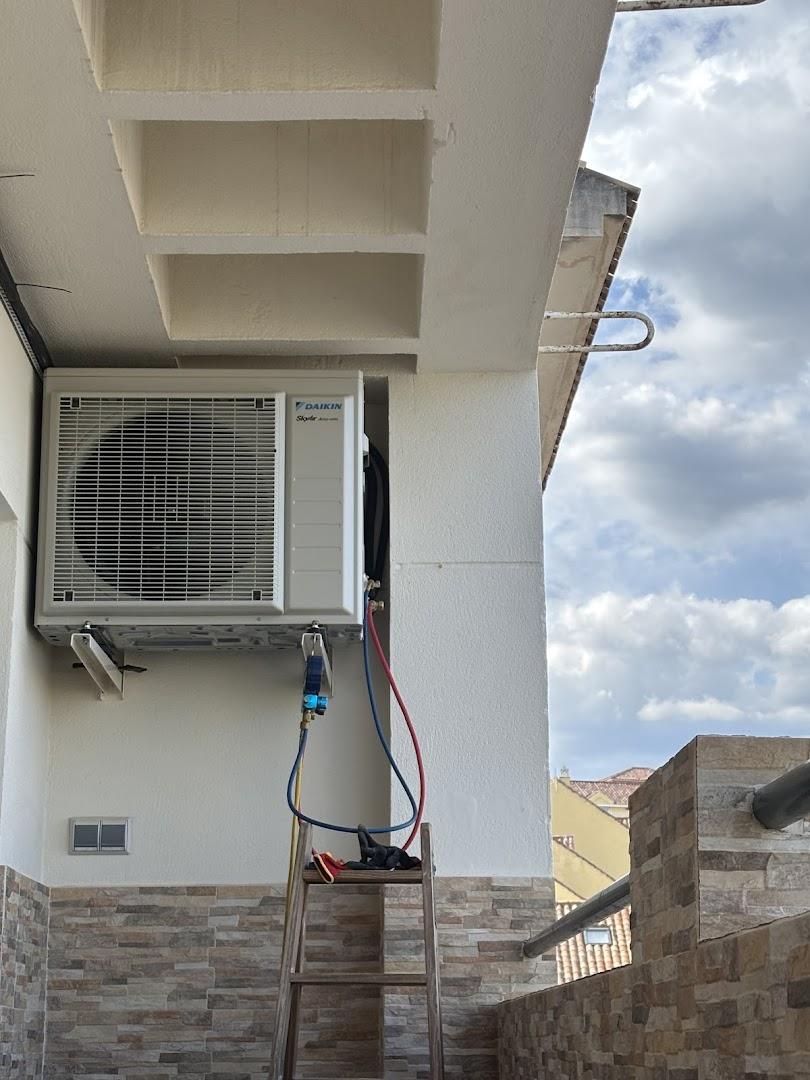 Celeclima | Aire acondicionado y climatización