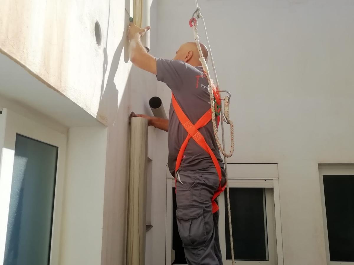 Fontanero y Desatascos Matos