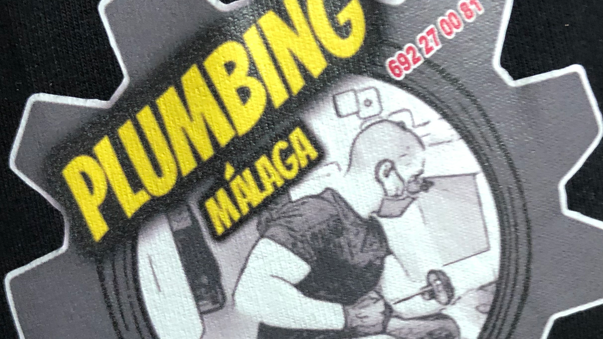 Fontanero en Malaga. Plumbing - Calentadores, Termos de Gas y Atascos de Tuberias