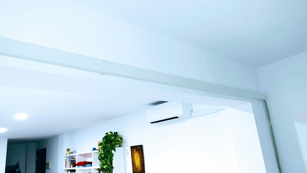 CLIMAIRTEC, Antonio Serrano, aire acondicionado-frio industrial