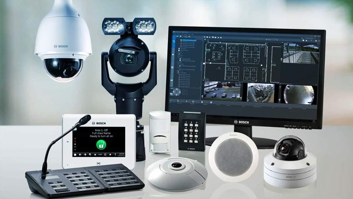 Entelsat Instalaciones