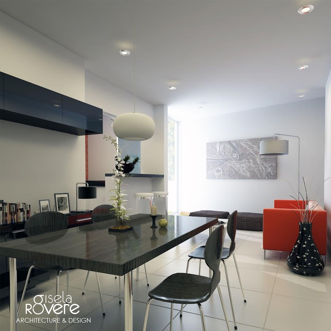 Gisela Rovere Arquitectura