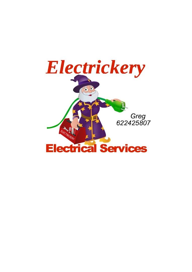 ElecTrickery Electrical Services