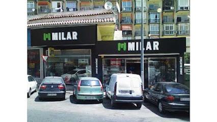 Milar Jorge Martinez