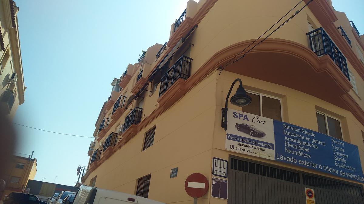 Trabajos de pintura en general Sebastian Bernal