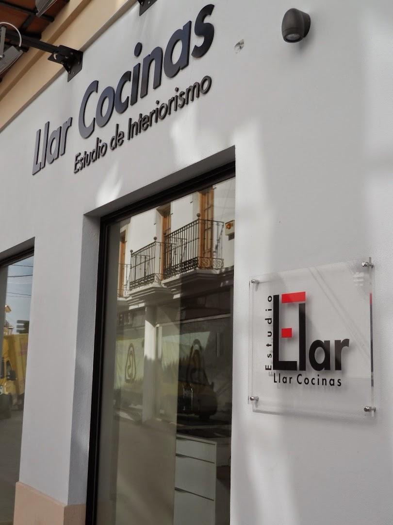 ESTUDIO LLAR COCINAS