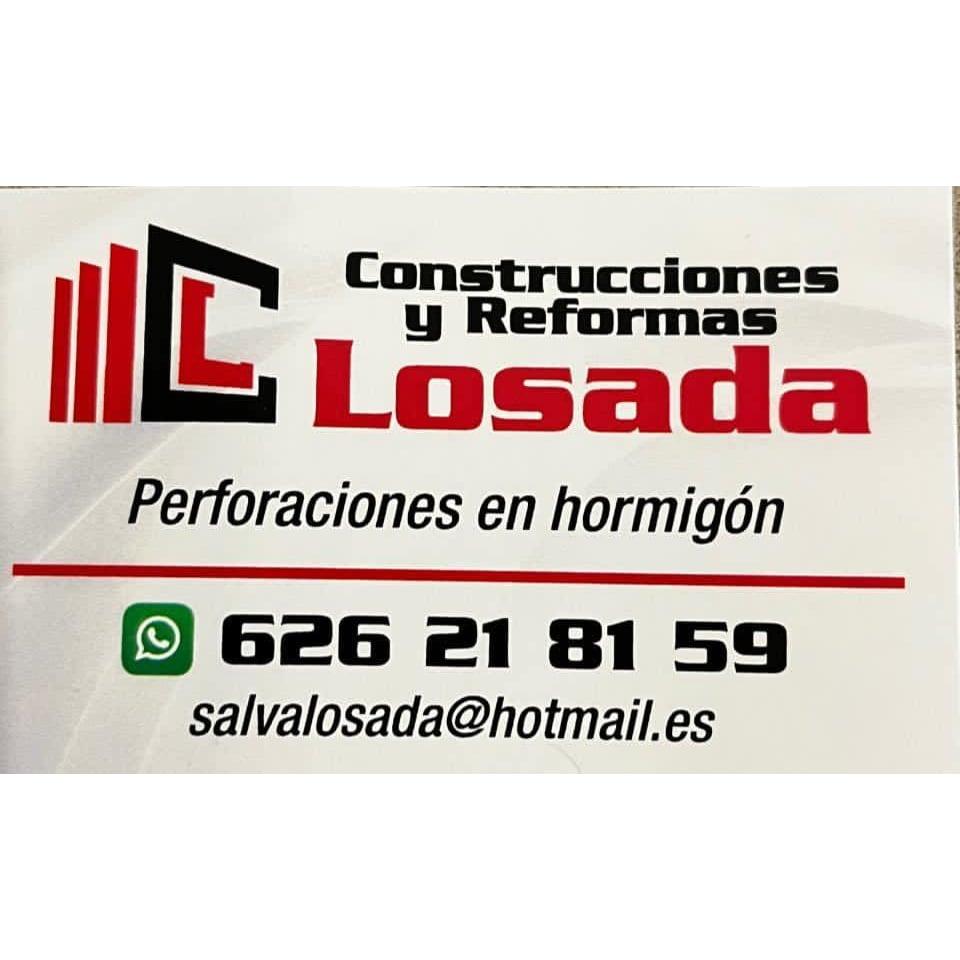 Construcciones Y Reformas Losada