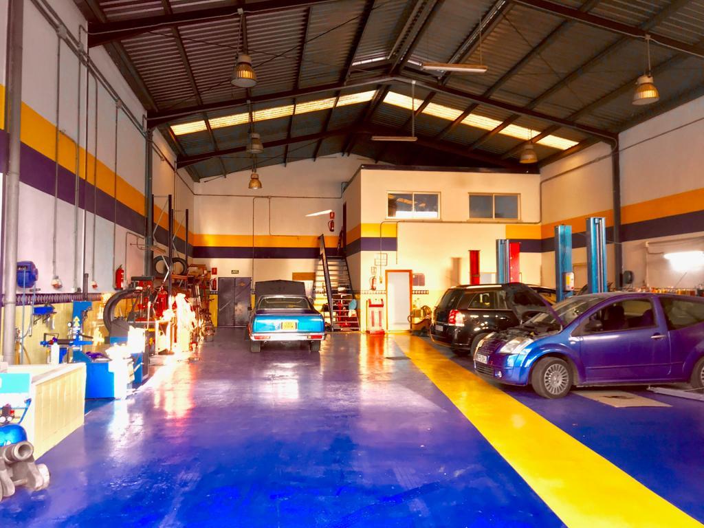 Kwik Service Vehicle Repairs & Car Restorations