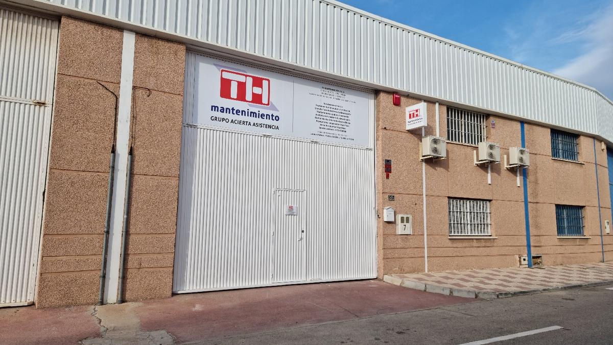 TH Mantenimiento Malaga