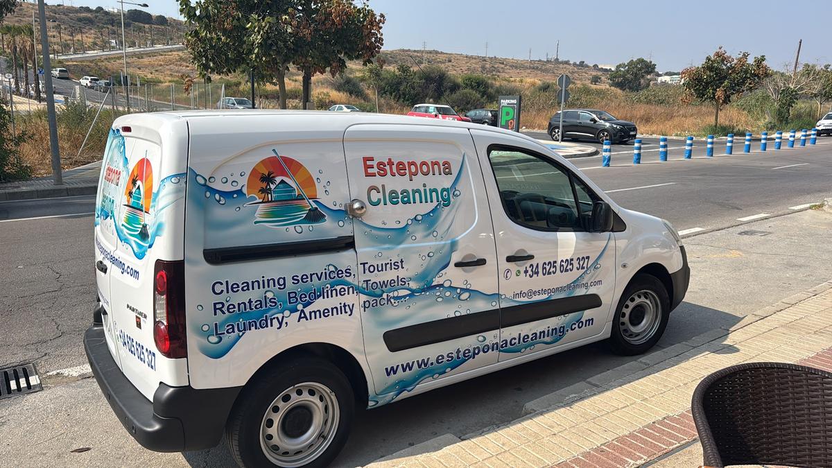 Estepona Cleaning