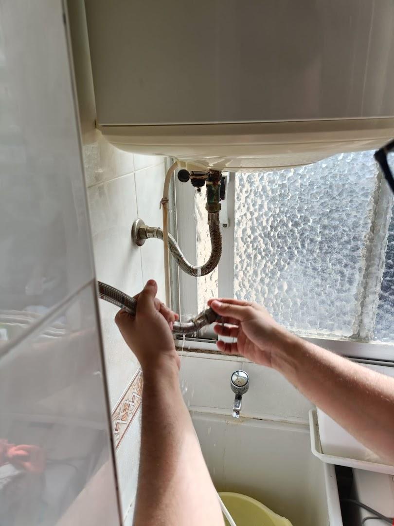 Olser - Fontaneros en Malaga