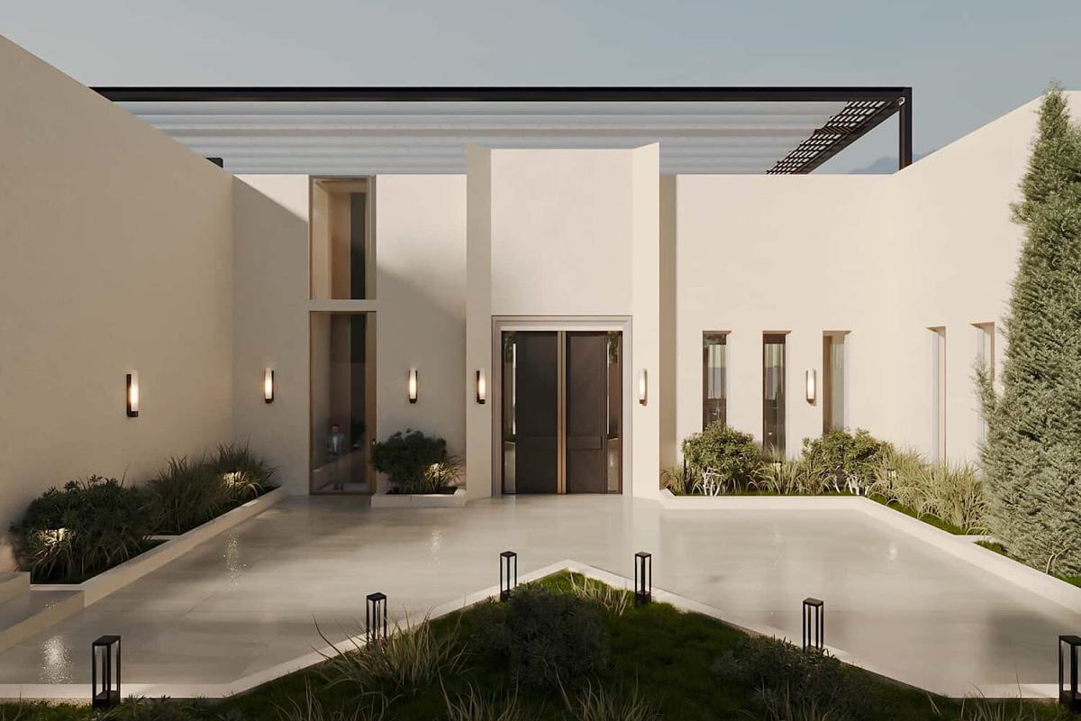 Nordic Design and Architects