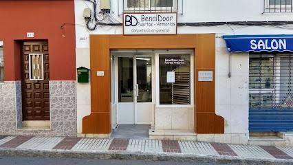 BD Benaldoor, Puertas y Armarios