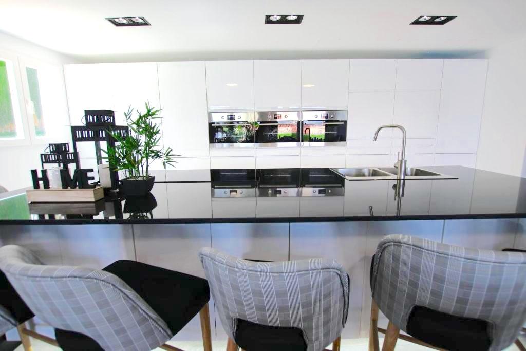 Reformas Integrales Malaga | Jose Antonio Guerrero