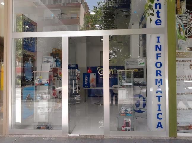 Informatica Estepona Ainte