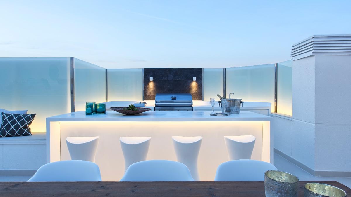 Kubic Design Solutions | Cocinas de lujo