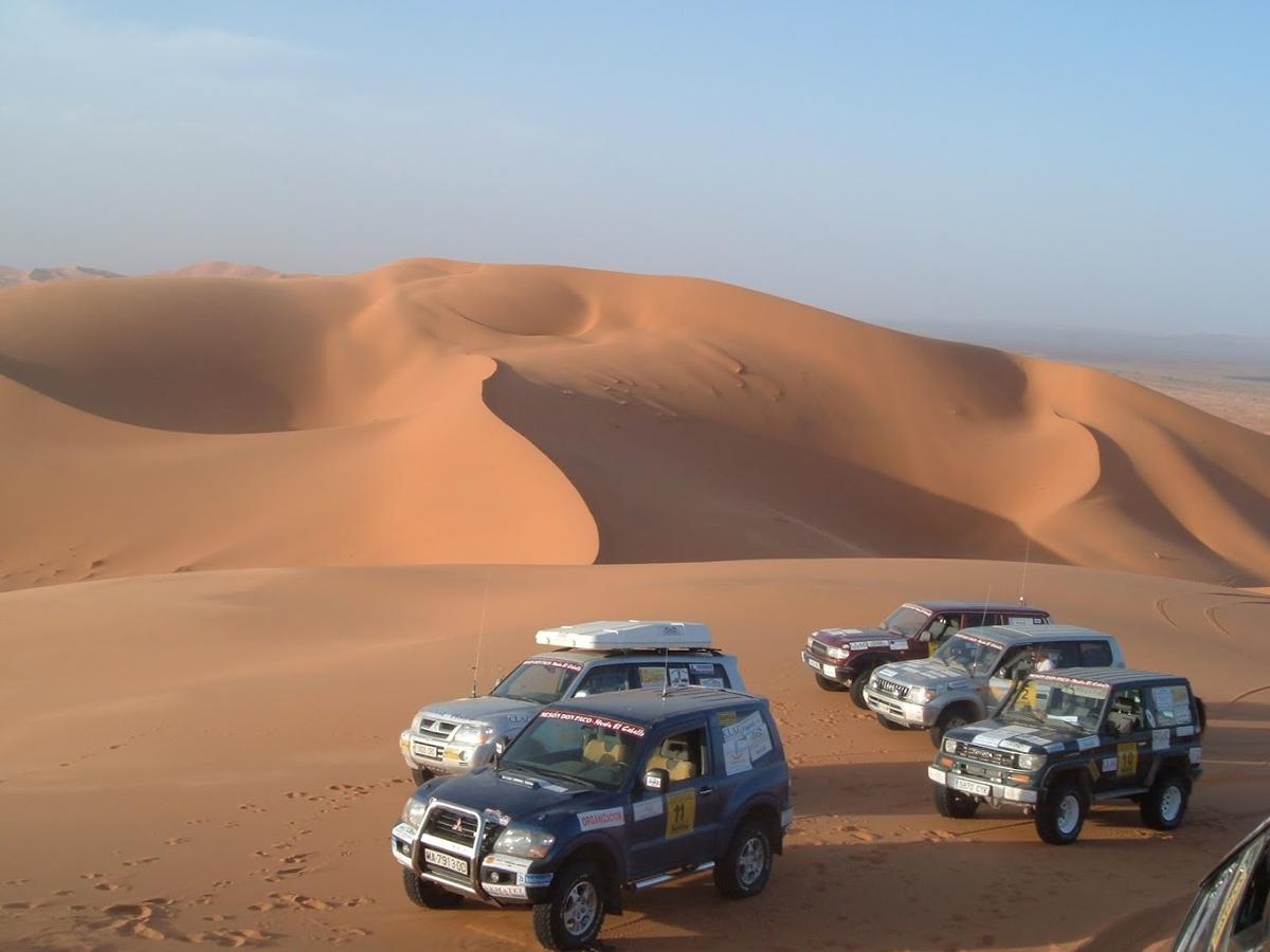 TALLER MECÁNICO MI MOTOR OFF ROAD