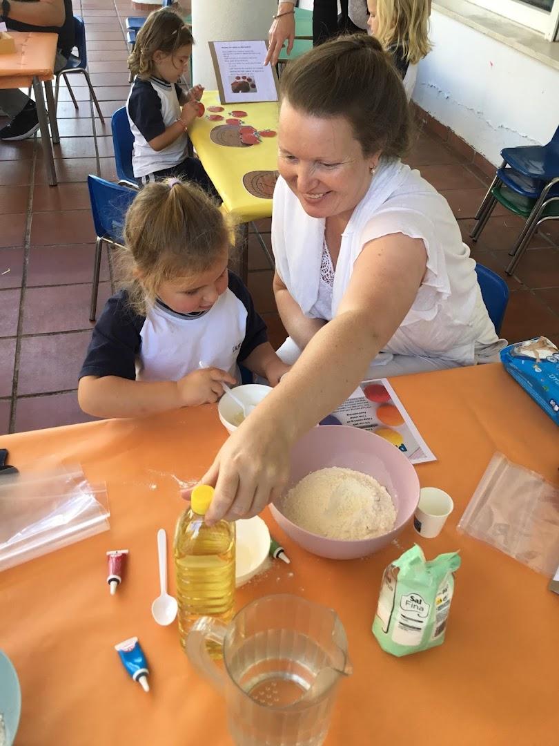 Няня & Домработница в Марбелье