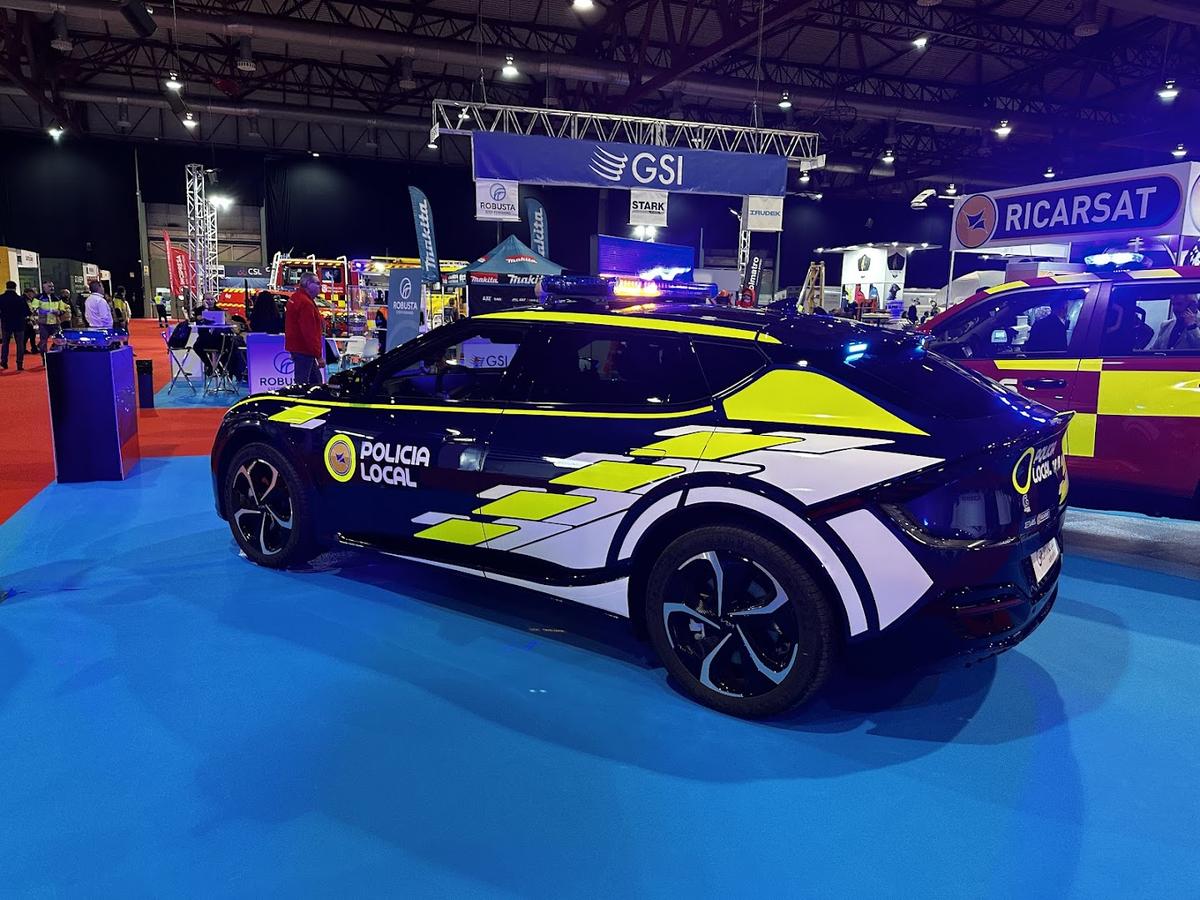 Petrosecur Security & Defense