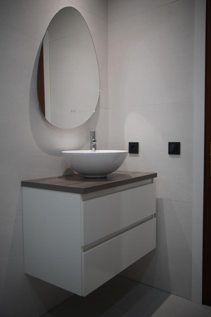 Reformas Integrales | Works Gutiérrez.