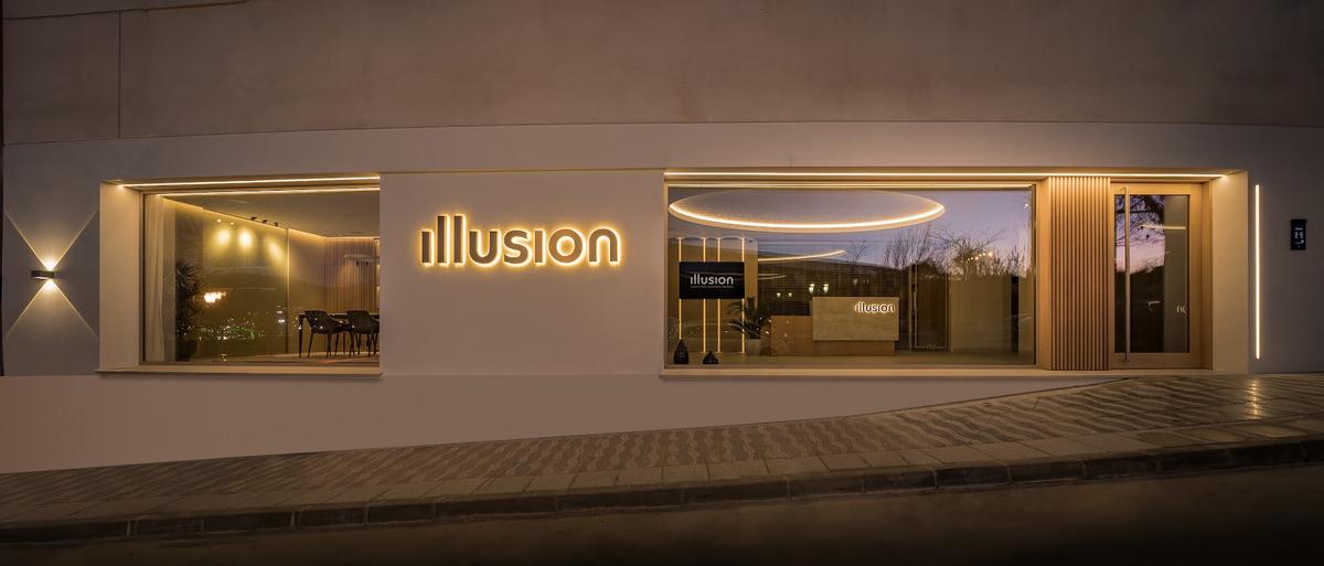 Illusion | Custom Home Automation Solutions