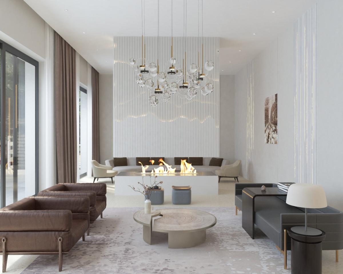 Tania Tsygel - Interior Design