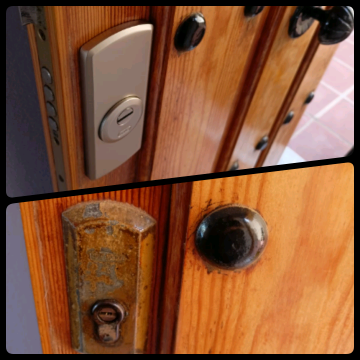 Cerrajero Mijas locksmith