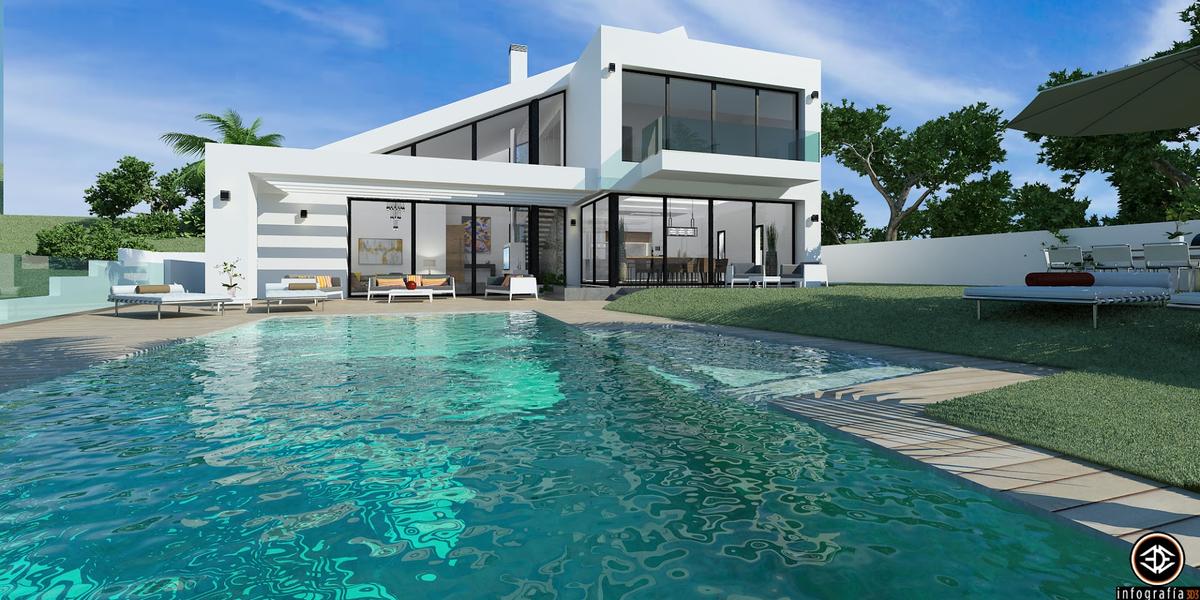 Estudio Vera - Ingeniería & Arquitectura