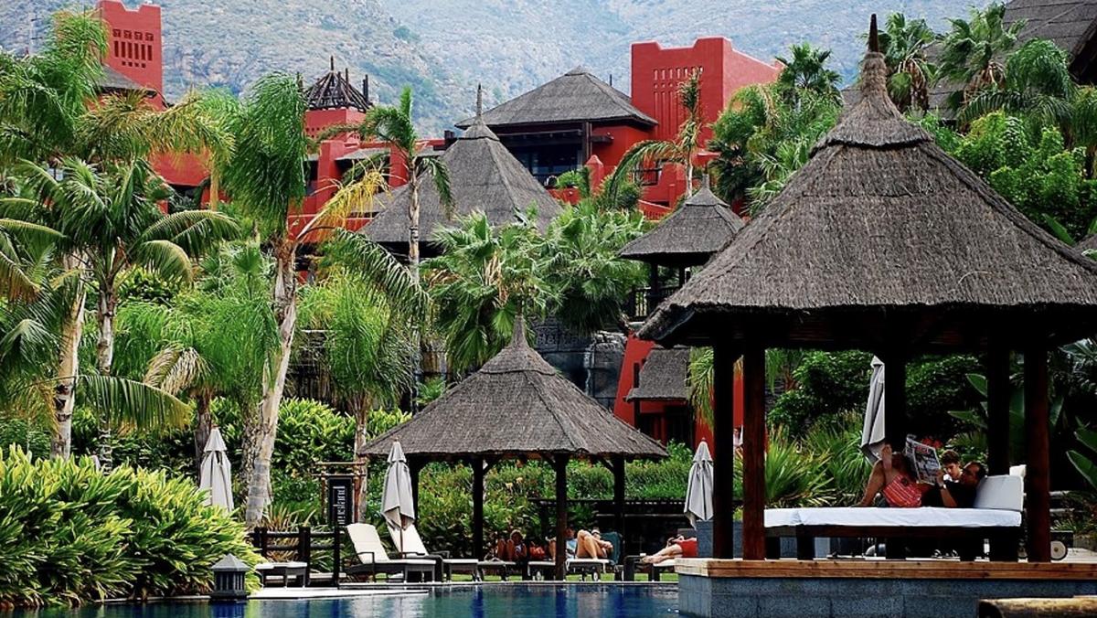 Arquitectos Larrain & Nonini