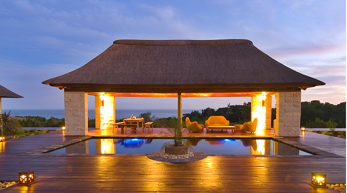 Pergolas a Medida en Marbella | Pergolas Junco Africano | Pergolas Luxury