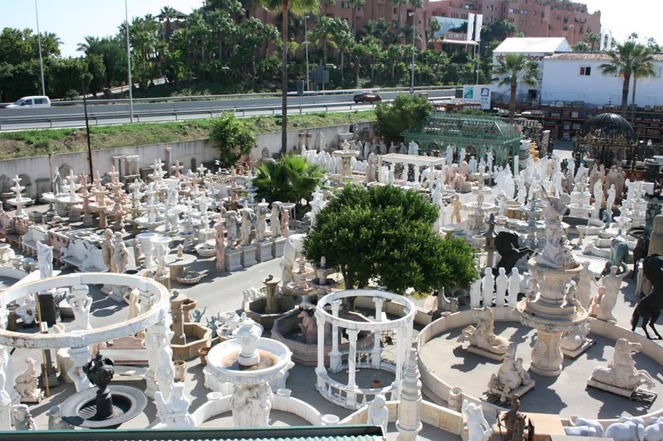 Collection World - Garden & House Art