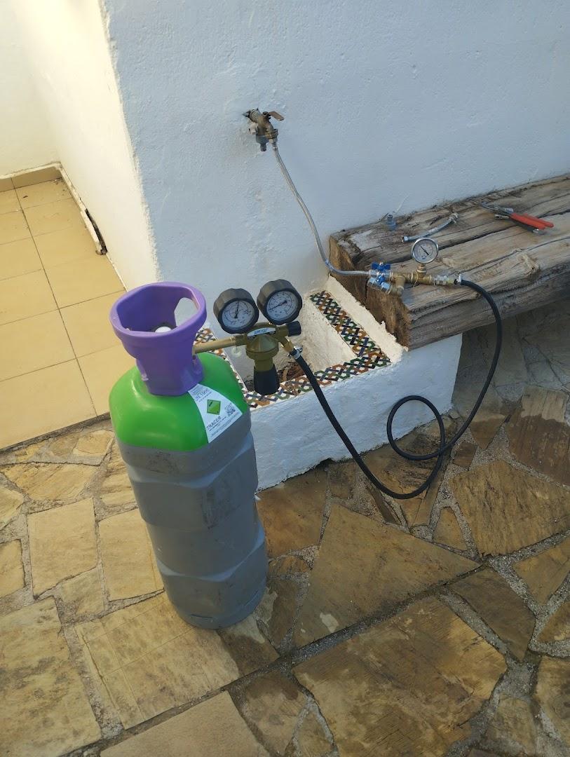 Moreno Marín Reparaciones