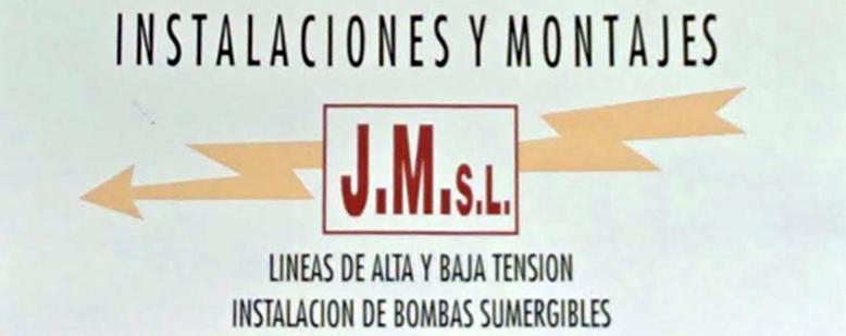 Instalaciones y Montajes JM, S.L.
