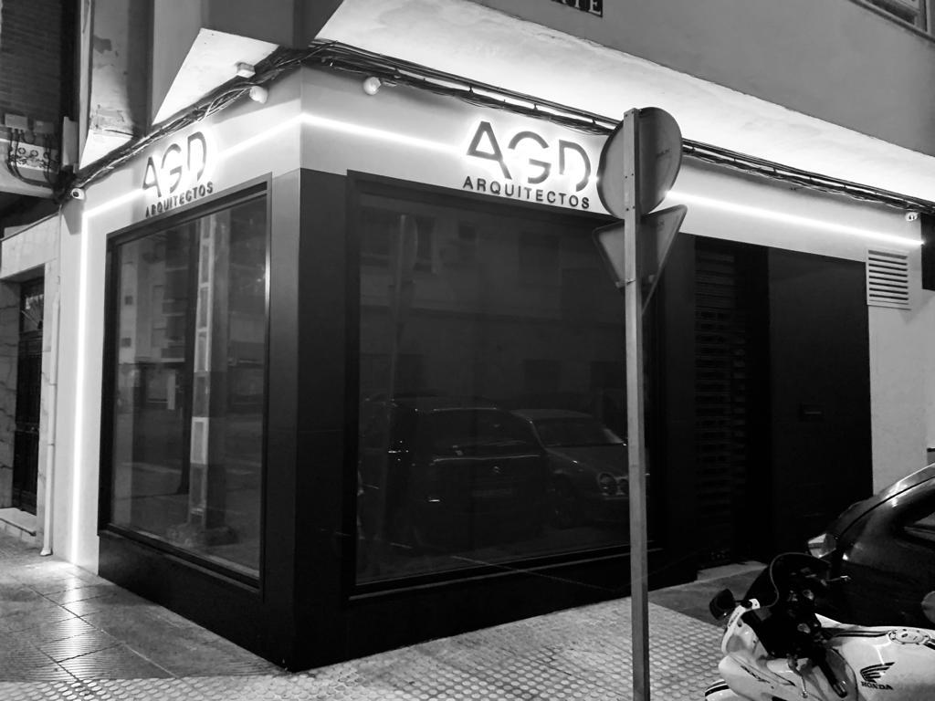 AGD Arquitectos