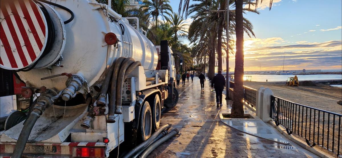 Desatoros Marquez Marbella