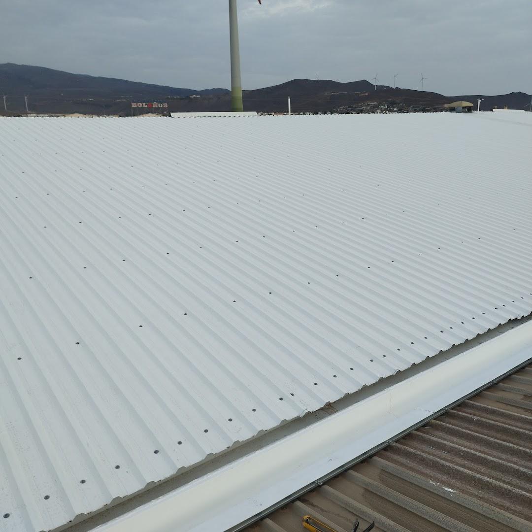 Cubiertas y Fachadas PIRAWA