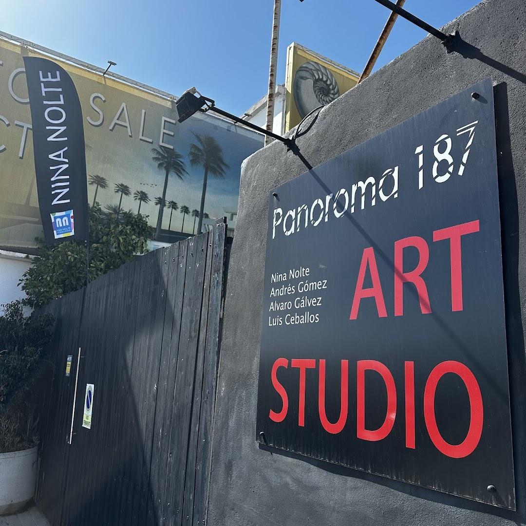 NINA NOLTE ARTSOLUTIONS