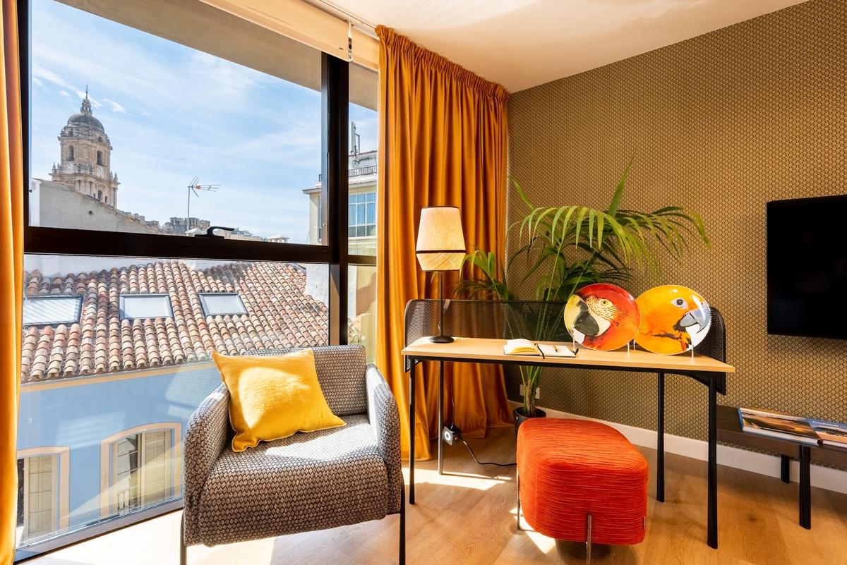 Estudio interiorismo y arquitectura sostenible