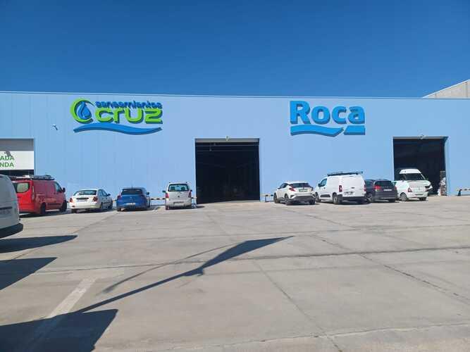 Saneamientos Cruz S.L.