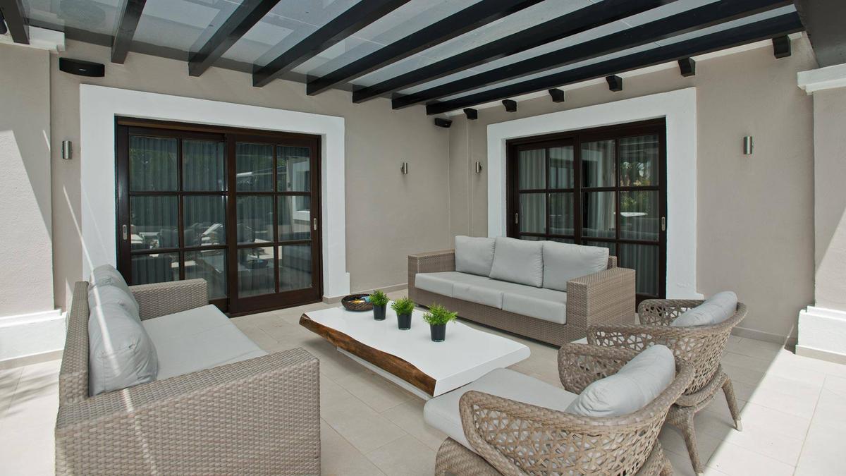 Marbella Painting Company